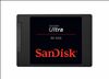 SanDisk Ultra 3D 2.5" 500 GB Serial ATA III2