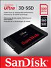 SanDisk Ultra 3D 2.5" 500 GB Serial ATA III4