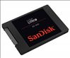 SanDisk Ultra 3D 2.5" 500 GB Serial ATA III5