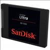 SanDisk Ultra 3D 2.5" 500 GB Serial ATA III6