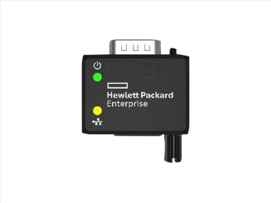 Hewlett Packard Enterprise KVM SFF USB 8-pack Adapter KVM extender Transmitter1