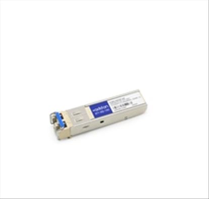 AddOn Networks E1MG-BXU20-AO network transceiver module Fiber optic 1000 Mbit/s SFP 1310 nm1