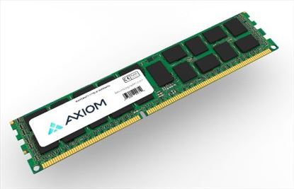 Axiom 7042211-AX memory module 32 GB 1 x 32 GB DDR3 1333 MHz ECC1