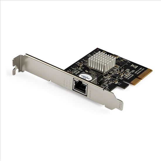 StarTech.com ST5GPEXNB network card Internal Ethernet 5000 Mbit/s1