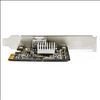 StarTech.com ST5GPEXNB network card Internal Ethernet 5000 Mbit/s4