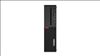 Lenovo ThinkCentre M725s DDR4-SDRAM 2200G SFF AMD Ryzen™ 3 PRO 8 GB 128 GB SSD Windows 10 Pro PC Black2