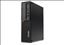 Lenovo ThinkCentre M725S DDR4-SDRAM 2200G SFF AMD Ryzen™ 3 PRO 4 GB 500 GB HDD Windows 10 Pro PC Black1