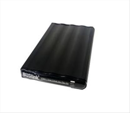 BUSlink Disk-On-The-Go 2000 GB Black1