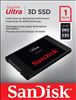 SanDisk Ultra 3D 2.5" 250 GB Serial ATA III5