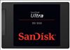 SanDisk Ultra 3D 2.5" 250 GB Serial ATA III7