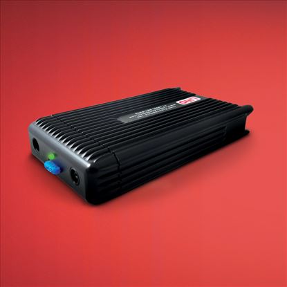 Lind Electronics DE1950-4448 power adapter/inverter Auto Black1