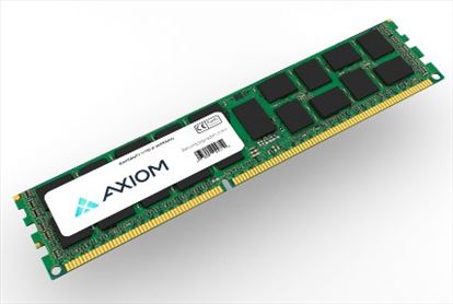 Axiom M-ASR1002X-4GB-AX memory module 8 GB 1 x 8 GB DRAM 1866 MHz ECC1
