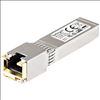 StarTech.com SFP10GBTCST network transceiver module Copper 10000 Mbit/s SFP+1