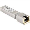 StarTech.com SFP10GBTCST network transceiver module Copper 10000 Mbit/s SFP+2