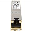 StarTech.com SFP10GBTCST network transceiver module Copper 10000 Mbit/s SFP+3