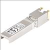 StarTech.com SFP10GBTCST network transceiver module Copper 10000 Mbit/s SFP+4