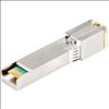 StarTech.com SFP10GBTCST network transceiver module Copper 10000 Mbit/s SFP+5