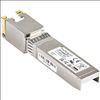 StarTech.com SFP10GBTCST network transceiver module Copper 10000 Mbit/s SFP+6