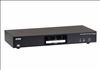 ATEN CS1942DP KVM switch Black4