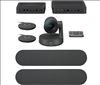 Logitech Rally Plus video conferencing system 16 person(s) Ethernet LAN Group video conferencing system1