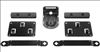 Logitech Rally Mounting Kit for the Rally Ultra-HD ConferenceCam Table mount Black1
