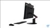 Lenovo ThinkCentre M920z Intel® Core™ i5 23.8" 1920 x 1080 pixels 4 GB DDR4-SDRAM 500 GB HDD All-in-One PC Windows 10 Pro Wi-Fi 5 (802.11ac) Black8