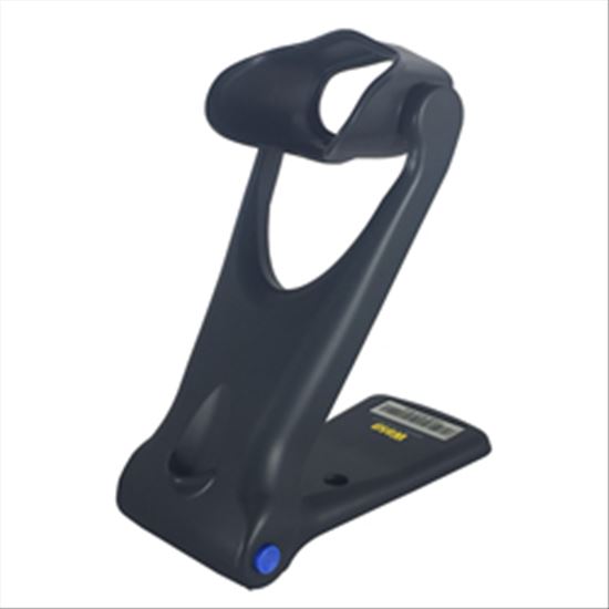 Wasp 633809002854 holder Barcode scanner Black1