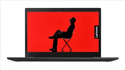 Lenovo ThinkPad T480s Notebook 14" 12 GB DDR4-SDRAM 256 GB SSD Wi-Fi 5 (802.11ac) Windows 10 Pro Black1