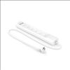 TP-Link HS300 power extension 6 AC outlet(s) Indoor White1