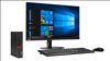 Lenovo ThinkCentre M920x DDR4-SDRAM i7-8700 mini PC Intel® Core™ i7 8 GB 1000 GB HDD Windows 10 Pro Black2