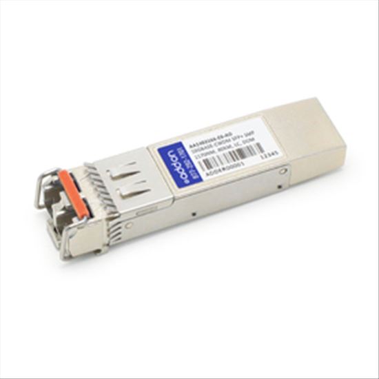 AddOn Networks AA1403166-E6-AO network transceiver module Fiber optic 10000 Mbit/s SFP+ 1570 nm1