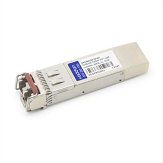 AddOn Networks AA1403168-E6-AO network transceiver module Fiber optic 10000 Mbit/s SFP+ 1610 nm1