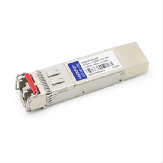 AddOn Networks 3HE07161CG-AO network transceiver module Fiber optic 10000 Mbit/s SFP+ 1590 nm1