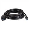 KanexPro EXT-USB16FT USB cable 192.9" (4.9 m) USB 3.2 Gen 1 (3.1 Gen 1) USB A Black1