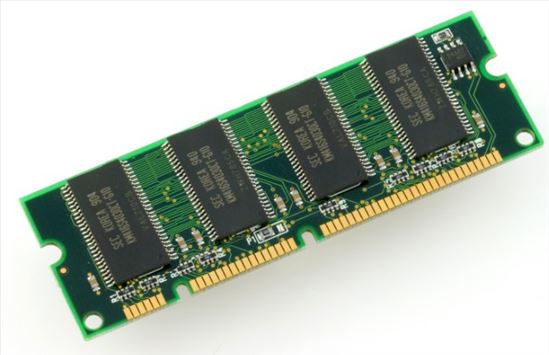 Axiom MEM-1024M-AS5XM-AX memory module 1 GB 1 x 1 GB DRAM1