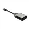 SanDisk SDDR-409-A46 card reader USB 3.2 Gen 1 (3.1 Gen 1) Type-C Black, Silver2