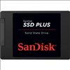 SanDisk Plus 2.5" 120 GB Serial ATA III1