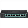 Trendnet TPE-TG82ES network switch Managed Gigabit Ethernet (10/100/1000) Black2