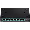 Trendnet TPE-TG82ES network switch Managed Gigabit Ethernet (10/100/1000) Black3