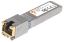 Picture of Intellinet 508179 network transceiver module Copper 11100 Mbit/s SFP+