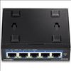 Trendnet TEG-S50ES network switch Managed Gigabit Ethernet (10/100/1000) Black4