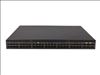 Hewlett Packard Enterprise FlexFabric 5710 48SFP+ 6QSFP+/2QSFP28 Managed L3 None 1U Black1
