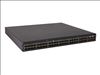 Hewlett Packard Enterprise FlexFabric 5710 48SFP+ 6QSFP+/2QSFP28 Managed L3 None 1U Black3