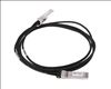 Hewlett Packard Enterprise X240 25G SFP28 to SFP28 1m Direct Attach Copper Cable InfiniBand cable 39.4" (1 m)1