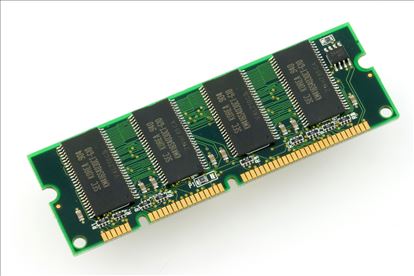 Axiom MEM-2951-1GB-AX memory module 1 x 1 GB DRAM ECC1