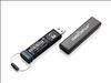 iStorage datAshur USB flash drive 4 GB USB Type-A 2.0 Black4