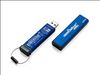 iStorage datAshur Pro USB flash drive 8 GB USB Type-A 3.2 Gen 1 (3.1 Gen 1) Blue4