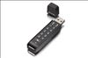 iStorage datAshur Personal2 USB flash drive 8 GB USB Type-A 3.2 Gen 1 (3.1 Gen 1) Black2