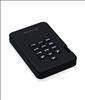 iStorage diskAshur 2 external hard drive 500 GB Black4