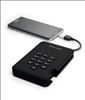 iStorage diskAshur 2 external hard drive 500 GB Black7